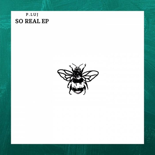 P.Luj - So Real EP [NSD013]